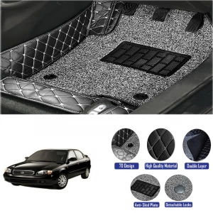 7d-car-floor-mats-black-color-maruti-baleno-2nd-gen